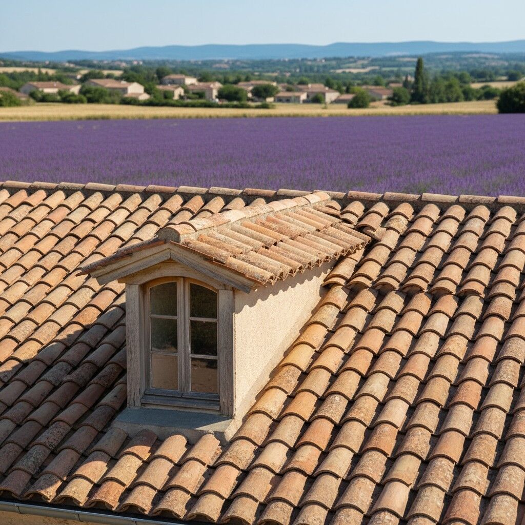 DSD COUVERTURE CHARPENTE